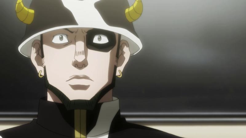 Kenalan Yuk dengan 12 Zodiac di Hunter x Hunter, Ada Siapa Saja Sih Anggotanya? - Kwikku