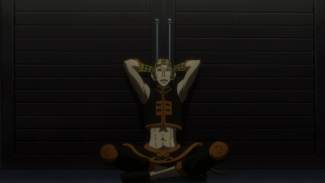 Saiyuu Sang Monyet Kwikku, Saiyuu Sang Monyet