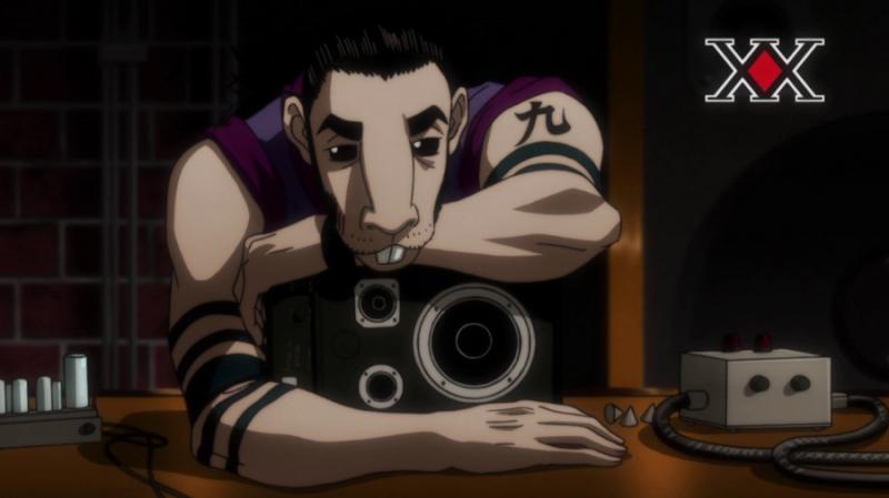 Saccho Kobayakawa Sang Kuda Kwikku, Saccho Kobayakawa Sang Kuda