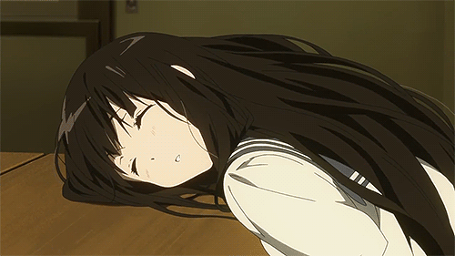 Eru Chitanda Kwikku, Eru Chitanda