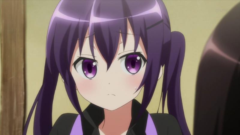 Rize Tedeza dari Is the Order a Rabbit Kwikku, Rize Tedeza dari Is the Order a Rabbit
