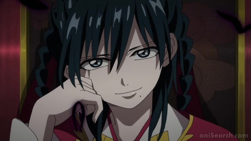 Gyokuen Ren Kwikku, Gyokuen Ren