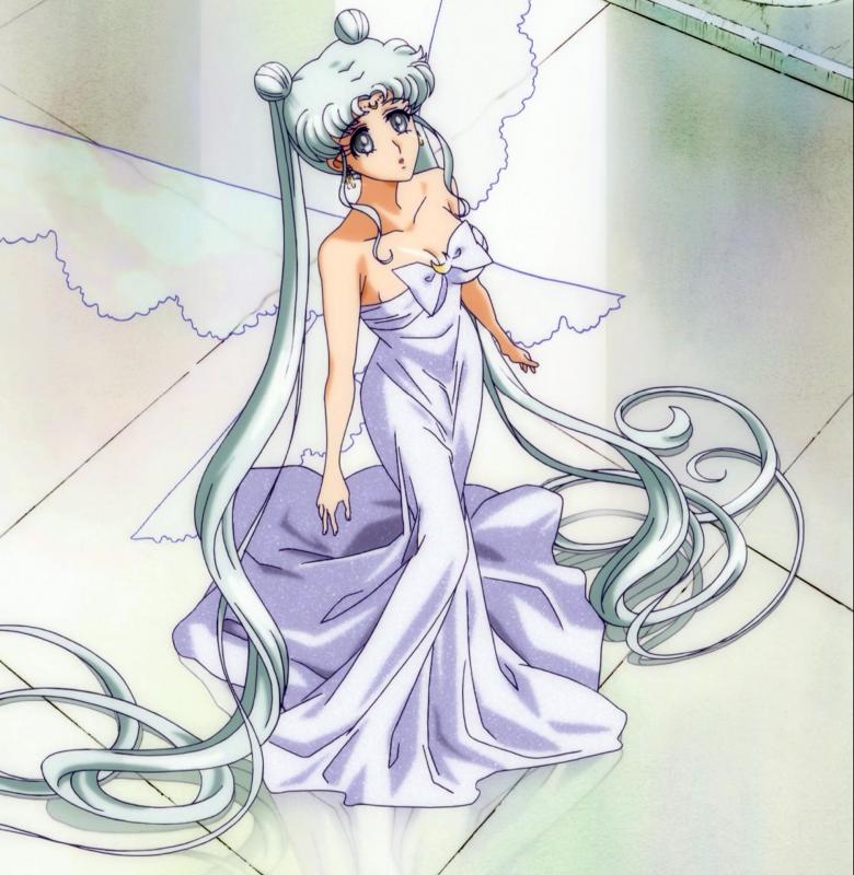 Queen Serenity Kwikku, Queen Serenity