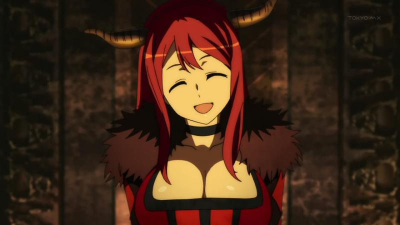 Maou Kwikku, Maou
