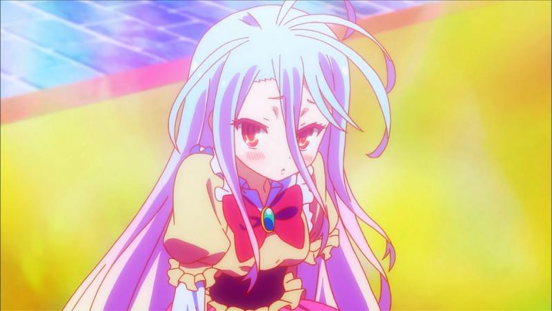 Shiro Kwikku, Shiro