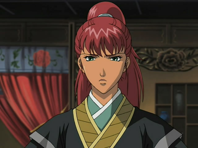 Youko Nakajima Kwikku, Youko Nakajima