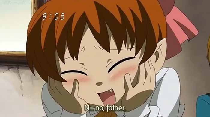 NekoMusume Tahun Kwikku, NekoMusume Tahun