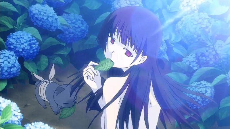 Sankarea Kwikku, Sankarea