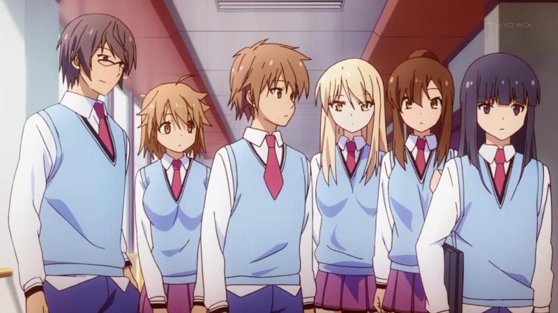 Sakurasou no Pet no Kanojo Kwikku, Sakurasou no Pet no Kanojo