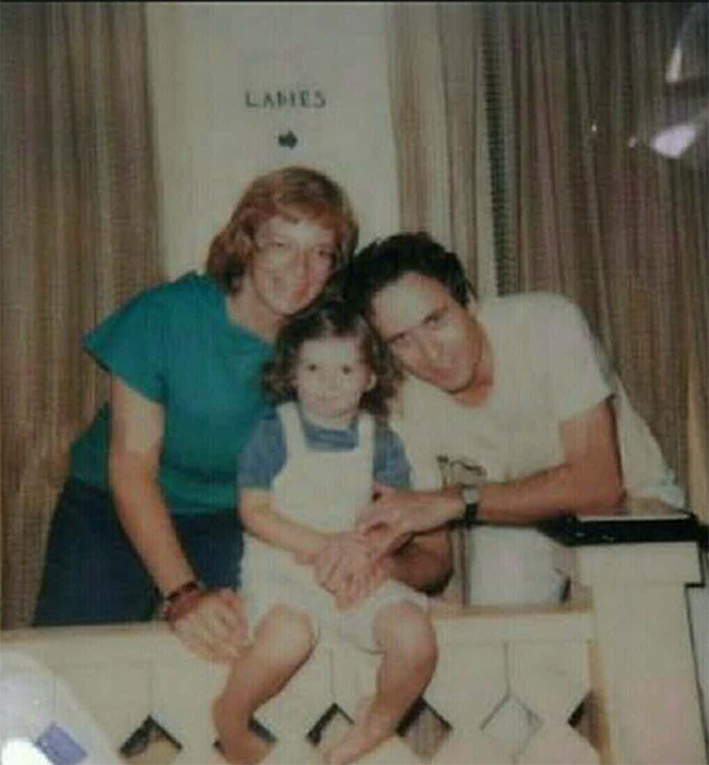 Carol Anne yang Menikahi Ted Bundy Kwikku, Carol Anne yang Menikahi Ted Bundy