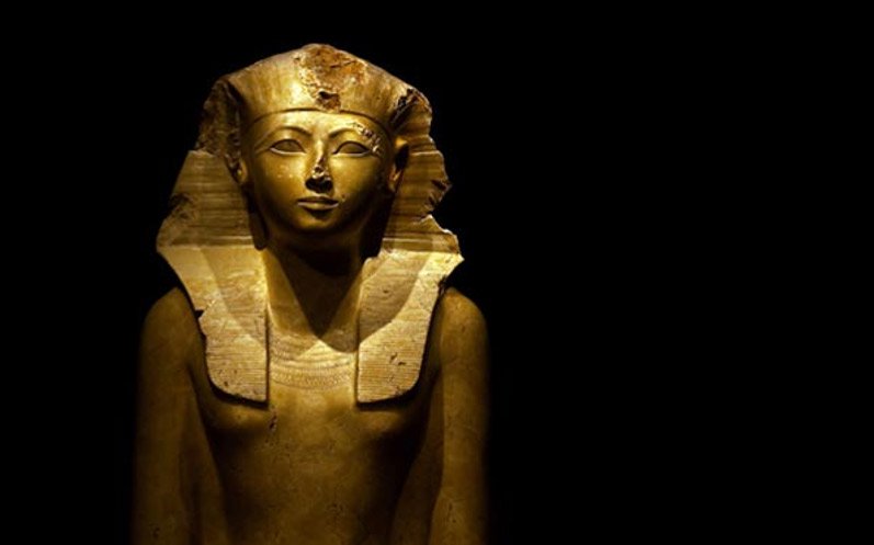 Ratu Hatshepsut Kwikku, Ratu Hatshepsut