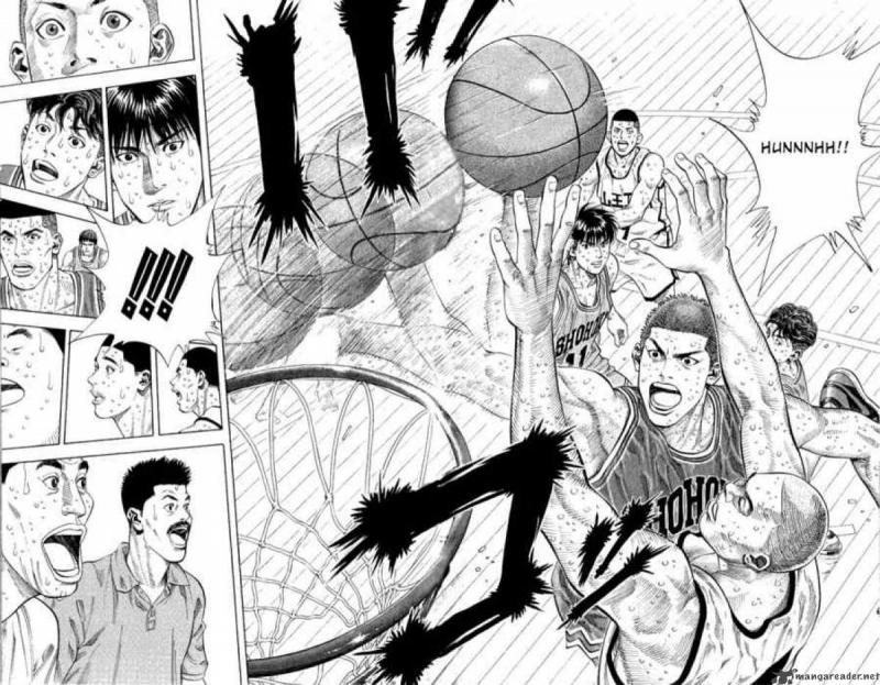 Inoue Takehiko vote Kwikku, Inoue Takehiko vote