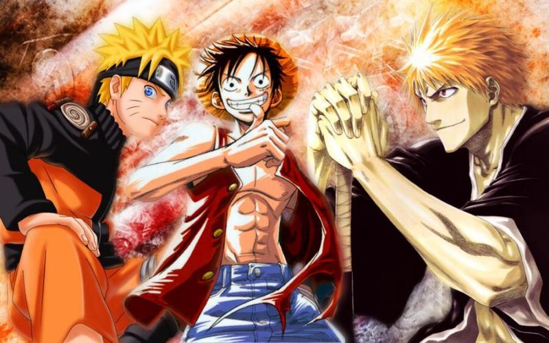 Anime Memperlihatkan Kekuatan Hebat yang Bisa Didapat Para Remaja Kwikku, Anime Memperlihatkan Kekuatan Hebat yang Bisa Didapat Para Remaja