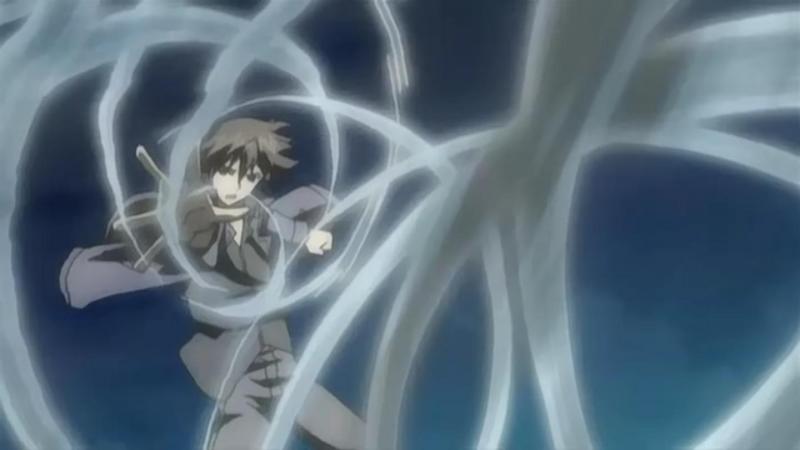 Kazuma Yagami Kwikku, Kazuma Yagami