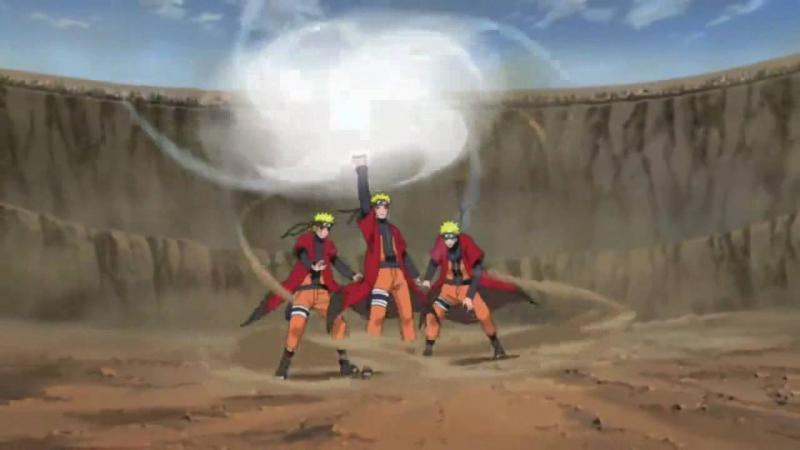 Bonus Naruto Uzumaki Kwikku, Bonus Naruto Uzumaki