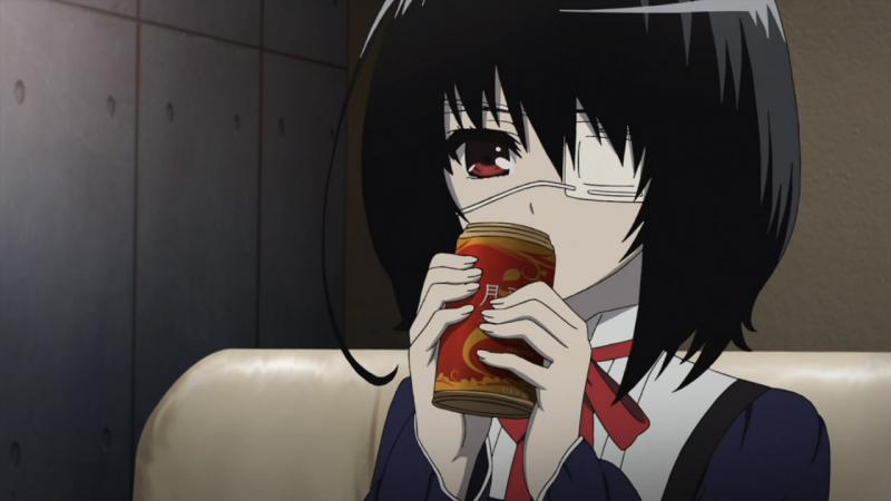 Mei Misaki Kwikku, Mei Misaki