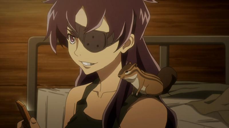 Minene Uryuu Kwikku, Minene Uryuu