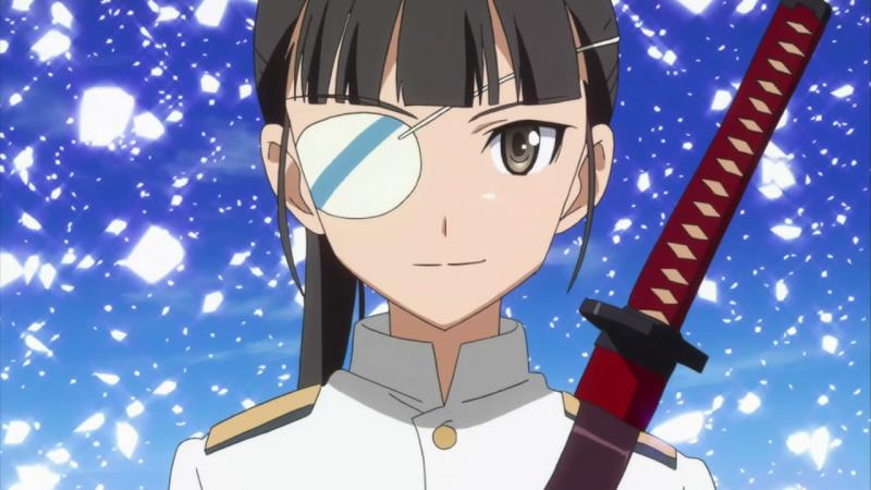 Mio Sakamoto Kwikku, Mio Sakamoto