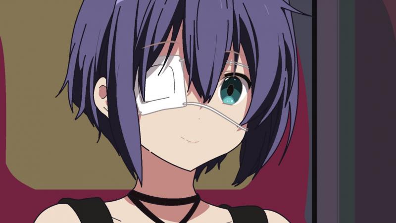 Rikka Takanashi Kwikku, Rikka Takanashi