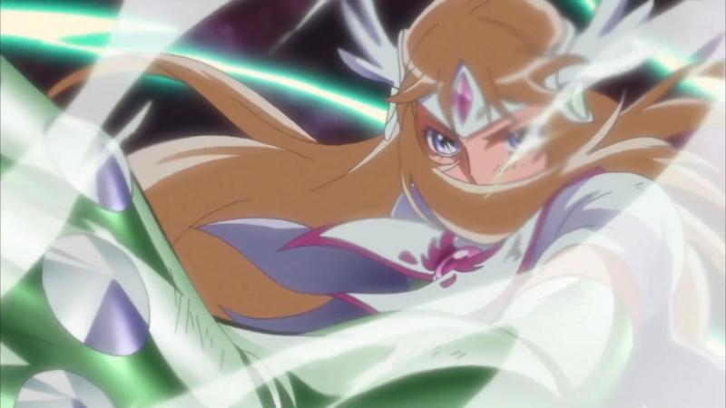 Aquila Yuna Kwikku, Aquila Yuna