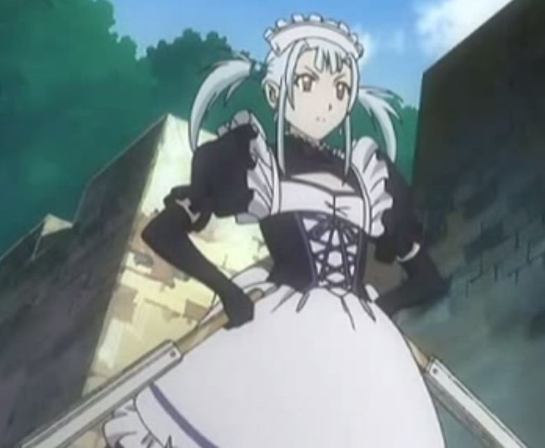 Mimi Kwikku, Mimi