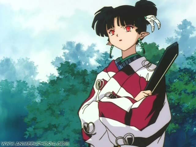 Kagura Kwikku, Kagura