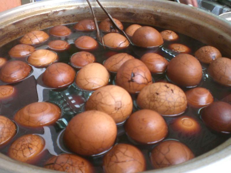 Virgin Egg Kwikku, Virgin Egg