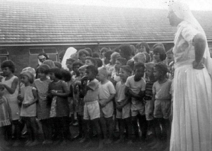 Panti Asuhan St Joseph di Neerkol Australia Kwikku, Panti Asuhan St Joseph di Neerkol Australia