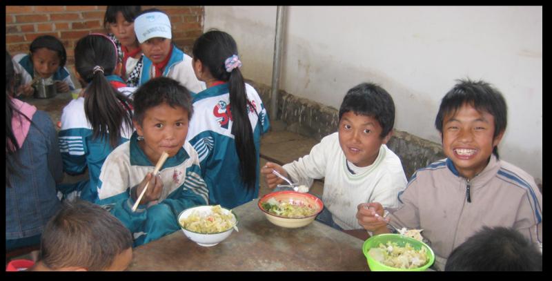 Panti Asuhan Nanning di Tiongkok Kwikku, Panti Asuhan Nanning di Tiongkok