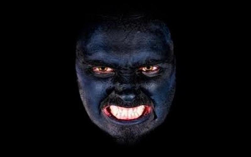 Hantu Glundung Plecek Kwikku, Hantu Glundung Plecek