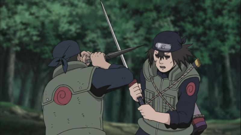 Hayate Gekko Kwikku, Hayate Gekko