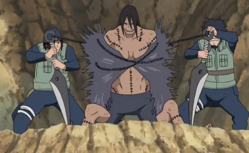 Pedang Kunai Kwikku, Pedang Kunai