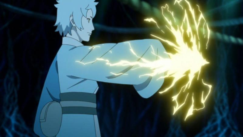 Mitsuki Kwikku, Mitsuki
