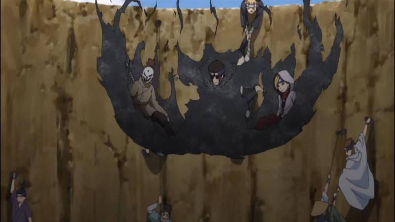 Shinki Kwikku, Shinki