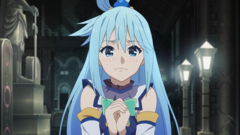 Aqua Kwikku, Aqua