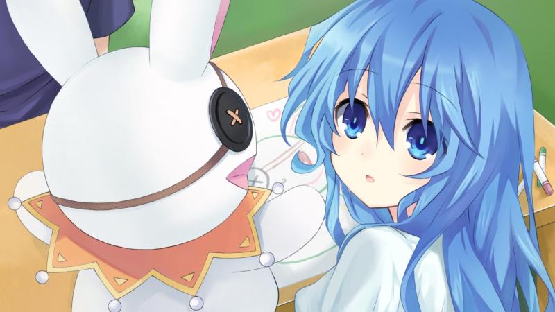 Yoshino Kwikku, Yoshino
