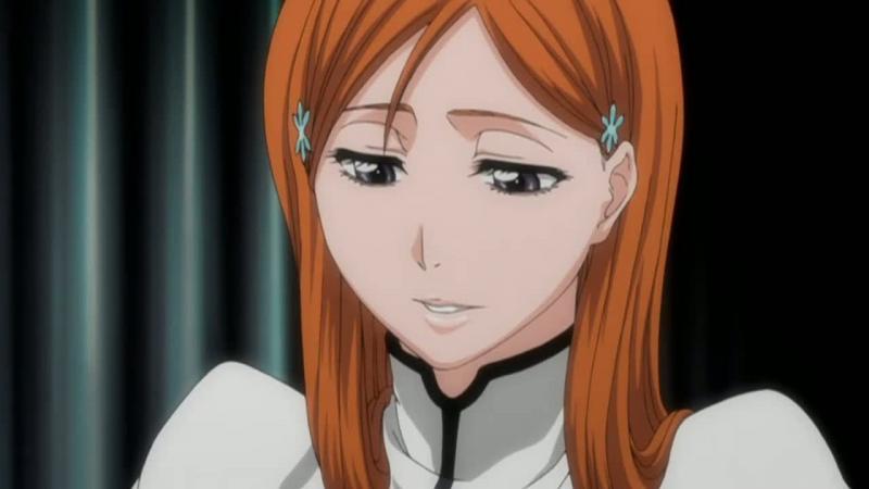 Orihime Inoue Kwikku, Orihime Inoue