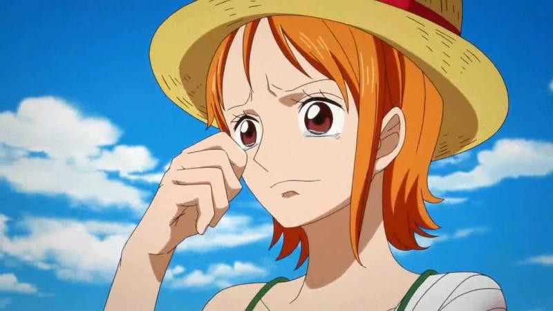 Nami Kwikku, Nami