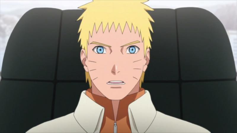 Hokage ke Uzumaki Naruto Kwikku, Hokage ke Uzumaki Naruto