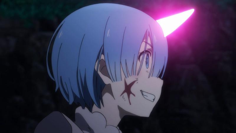 Rem dari Re Zero Kwikku, Rem dari Re Zero