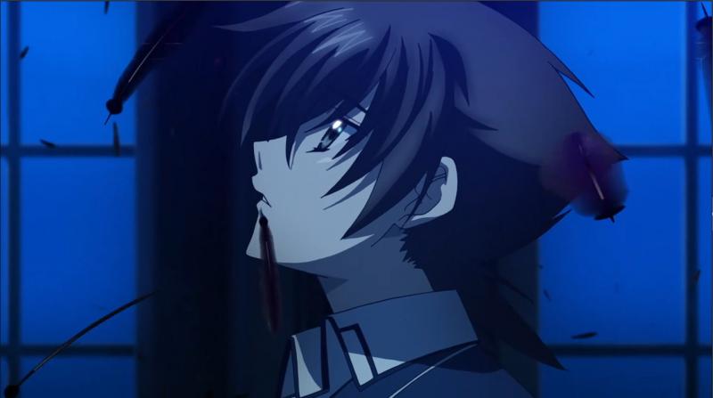 Hyoudou Issei Kwikku, Hyoudou Issei