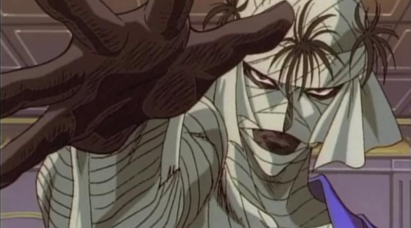 Shishio Makoto Kwikku, Shishio Makoto