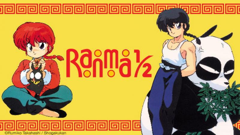 Ranma Kwikku, Ranma