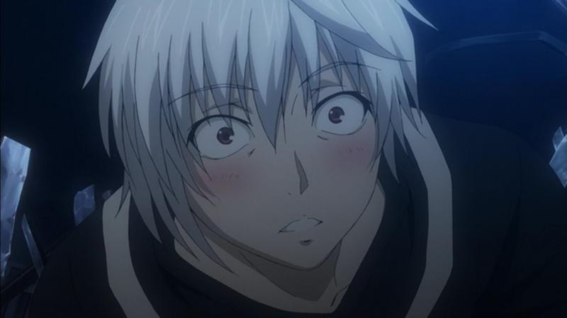 Accelerator dari A Certain Magical Index dengan Vote Kwikku, Accelerator dari A Certain Magical Index dengan Vote