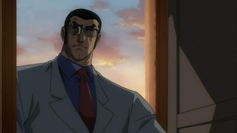 Golgo dari Golgo dengan Vote Kwikku, Golgo dari Golgo dengan Vote