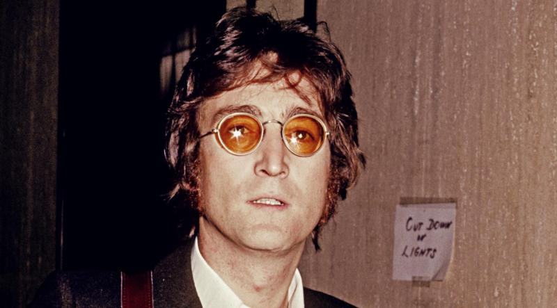 Kematian John Lennon Kwikku, Kematian John Lennon