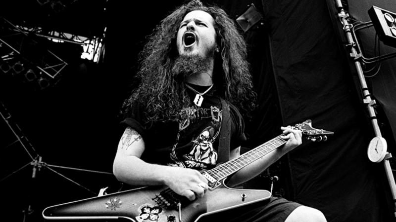 Kematian Dimebag Darrell Kwikku, Kematian Dimebag Darrell