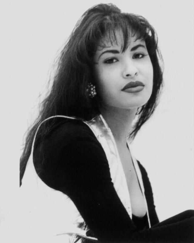 Kematian Selena QuintanillaPerez Kwikku, Kematian Selena QuintanillaPerez