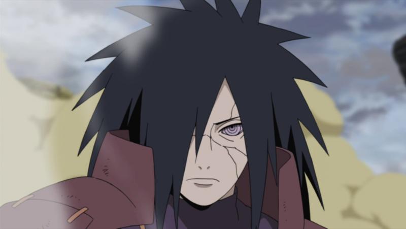 Menyatukan Chakra Indra dan Ashura Kwikku, Menyatukan Chakra Indra dan Ashura