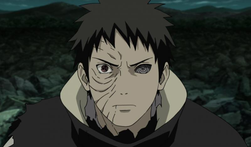 TobiObito Uchiha Kwikku, TobiObito Uchiha